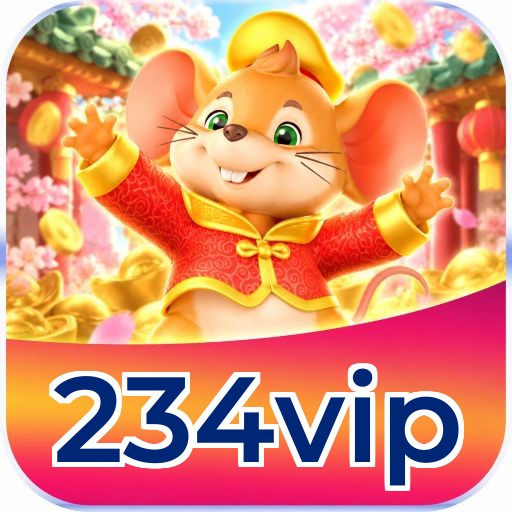 234vip Logo Verificado