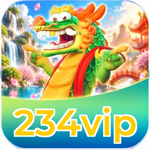 234vip VIP Program Logo