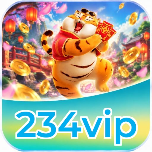 Logo da 234vip