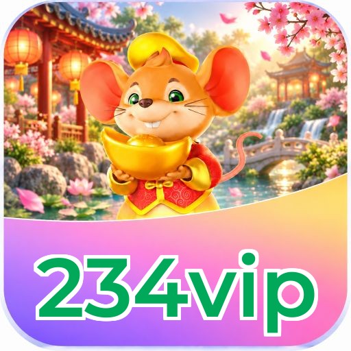 234vip Download Speed Test Logo - Teste de Velocidade Certificado