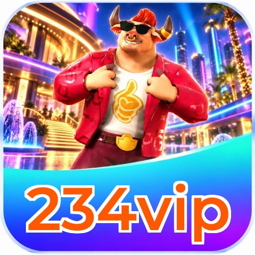234vip Logo