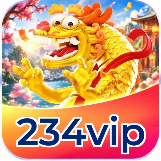 234vip Logo Oficial - Cassino Online Brasil Certificado eCOGRA
