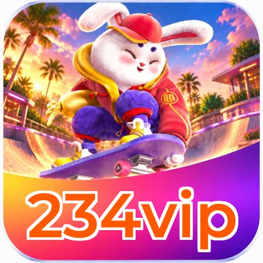 234vip APK Logo Oficial Certificado