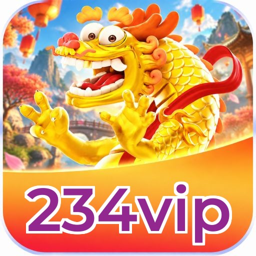 Logo 234vip Loteria Online