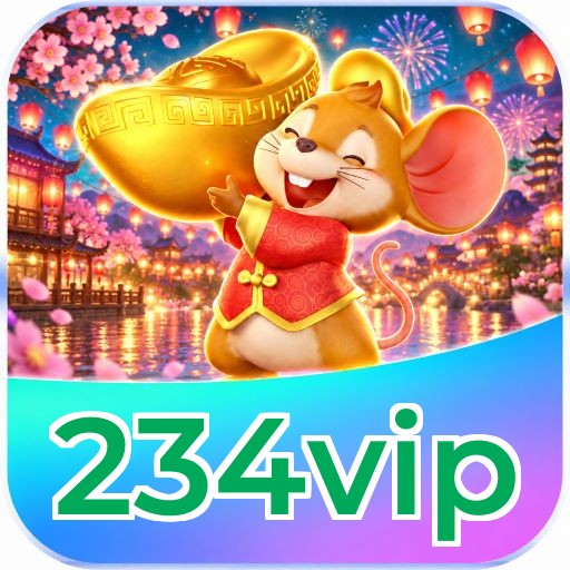 234vip Logo
