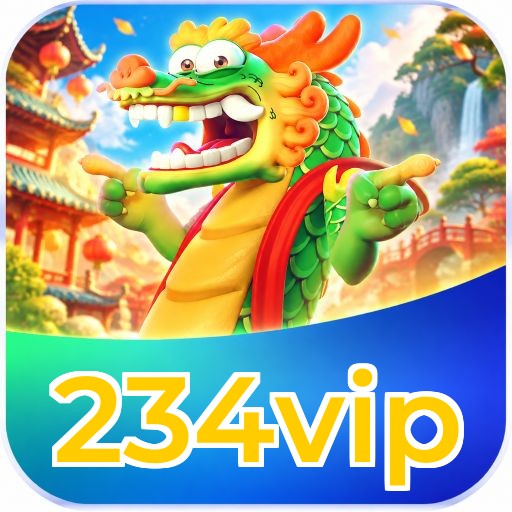 Logo 234vip Slots Premium Brasil