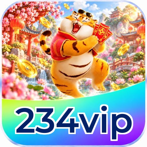 Requisitos do APK 234vip para Android - Logo Oficial
