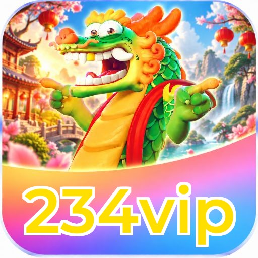 Logo 234vip Telegram Oficial