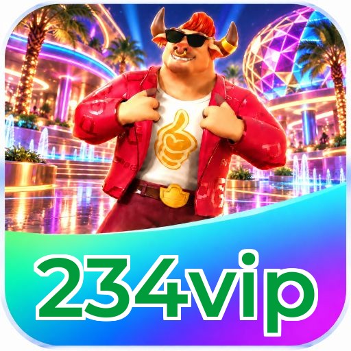 Bot 234vip Telegram