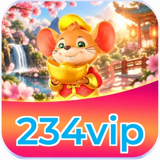 Logo 234vip APK Android Brasil