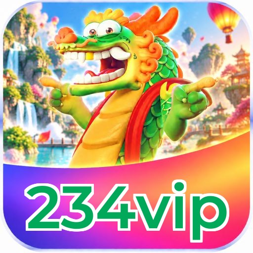 234vip Logo Seguro