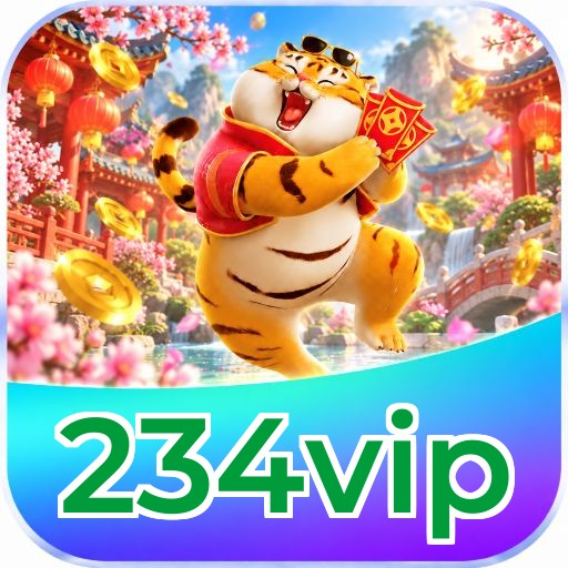 Logo 234vip Cassino Ao Vivo Brasil